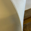 Sunbrite White 60" Foam Backed Headliner And Sew Foam | Sold By the Linear Yard | SB1600