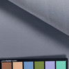 SunBright X - Light Blue Foam Backed Headliner And Sew Foam | Sold By the Linear Yard | XSB2038