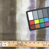 1 Yard Piece of Stream in Mink | Watercolor Stripes in Taupe / Grey / Blue / Lavender | Upholstery / Drapery Fabric | Braemore | 54" Wide | By the Yard
