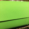 1.75 Yard Piece of Sunbrella Fabric Macaw Lime Green Canvas | 54 INCH | Furniture Weight | By The Yard
