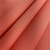 1.25 Yard Piece of Ottertex Waterproof Canvas Coral | Heavyweight Canvas Fabric | Home Decor Fabric | 60" Wide
