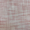 2.33 Yard Piece of Cherry Vanilla Upholstery Fabric | 54"W | BTY | Heavy Duty | Bold Texture