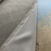 1.25 Yard Piece of Hazelnut Taupe Brown Velvet Upholstery Fabric | Heavyweight / Durable | 54" Wide | By the Yard
