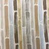 1 Yard Piece of Sunbrella WELLSTONE SANDSTONE | Furniture Weight Fabric | 54 Wide  | 64034-0001
