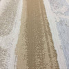 1 Yard Piece of Sunbrella WELLSTONE SANDSTONE | Furniture Weight Fabric | 54 Wide  | 64034-0001