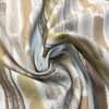 1 Yard Piece of Sunbrella WELLSTONE SANDSTONE | Furniture Weight Fabric | 54 Wide  | 64034-0001
