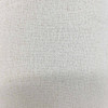 2 Yard Piece of Marine Seat Cushion Underlining Fabric - WHITE.