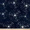 2.33 Yard Piece of Premier Prints Indoor/Outdoor Sparks Oxford | Medium Weight Outdoor Fabric | Home Decor Fabric | 54" Wide