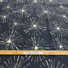 2.875 Yard Piece of Premier Prints Indoor/Outdoor Sparks Oxford | Medium Weight Outdoor Fabric | Home Decor Fabric | 54" Wide | FDC0123-0465011-REM3