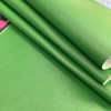 1.9 Yard Piece of Vinyl Kelly Green | Very Heavyweight Vinyl Fabric | Home Decor Fabric | 54" Wide
