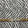 1.3 Yard Piece of Sunbrella Fusion Namibia 145799-0002 Grey | Very Heavyweight Outdoor, Jacquard Fabric | Home Decor Fabric | 54" Wide