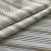 1.87 Yard Piece of InsideOut Indoor/Outdoor Performance Coastal Topsail Woven Birch | Very Heavyweight Jacquard, Outdoor Fabric | Home Decor Fabric | 56" Wide