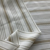 1.87 Yard Piece of InsideOut Indoor/Outdoor Performance Coastal Topsail Woven Birch | Very Heavyweight Jacquard, Outdoor Fabric | Home Decor Fabric | 56" Wide