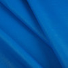 2 Yard Piece of Phifertex Plus Vinyl Mesh Outdoor Royal Blue | Very Heavyweight Outdoor, Sling, Mesh Fabric | Home Decor Fabric | 54" Wide