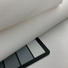2 Yard Piece of Sunbrella Marine Canvas Fabric 6004-0000 Natural | Awning Weight | Waterproof | Solution Dyed Acrylic | 60" Wide | By the Yard