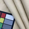 1 Yard Piece of Golden Rod Mustard Microfiber Upholstery Fabric | 54 Wide | Super Soft | BTY