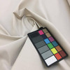 3.75 Yard Piece of Sunbrella CANVAS BIRDS EYE | Furniture Weight Fabric |54| BTY | 5472-0000