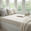3.75 Yard Piece of Sunbrella CANVAS BIRDS EYE | Furniture Weight Fabric |54| BTY | 5472-0000