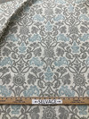 3 Yard Piece of Waverly Anika Spa | Medium Weight Duck Fabric | Home Decor Fabric | 54" Wide