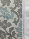 3 Yard Piece of Waverly Anika Spa | Medium Weight Duck Fabric | Home Decor Fabric | 54" Wide