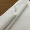 1.5 Yard Piece of #8 Untreated Natural Cotton Canvas Fabric | 36" Wide | 18 oz. | By the Yard