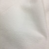 1.75 Yard Piece of Snow White Chenille Fabric | Heavyweight Upholstery | 54 Wide | By the Yard