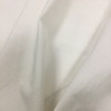 1.75 Yard Piece of Snow White Chenille Fabric | Heavyweight Upholstery | 54 Wide | By the Yard