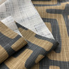 1.5 Yard Piece of Premier Prints Zuberi Slub Canvas Topaz | Medium/Heavyweight Duck, Canvas Fabric | Home Decor Fabric | 54" Wide