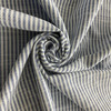3.5 Yard Piece of InsideOut Indoor/Outdoor Performance Coronado Woven Jacquard Cobalt | Very Heavyweight Jacquard, Outdoor Fabric | Home Decor Fabric | 55" Wide
