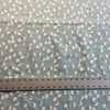 1.5 Yard Piece of Cotton in Spa Blue | Premier Prints | Home Decor Fabric | 54 Wide | By the Yard