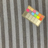 1 Yard Piece of Sunbrella Shout Indigo | Furniture Weight Fabric | 54 Wide | BTY | 40535-0003