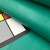1.12 Yard Piece of Everglade Green Marine Vinyl Fabric | ISL-9174 | Spradling Softside ISLANDER | Upholstery Vinyl for Boats / Automotive / Commercial Seating | 54"W | BTY