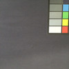 3.12 Yard Piece of Solid Charcoal Gray Matte Solid Jersey Knit Fabric | Semi Sheer | 2 Way Stretch | Clothing and Apparel | 60 Inch Wide | By The Yard