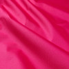 3 Yard Piece of 8.7 Oz Ottertex Polyurethane Coated Polyester Ripstop Fuchsia | Medium/Heavyweight Ripstop Fabric | Home Decor Fabric | 60" Wide