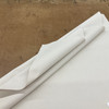 1 Yard Piece of #8 Untreated Natural Cotton Canvas Fabric | 36" Wide | 18 oz. | By the Yard