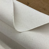 1 Yard Piece of #8 Untreated Natural Cotton Canvas Fabric | 36" Wide | 18 oz. | By the Yard