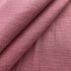 1.5 Yard Piece of Interlude in Berry  | Purple Textured Solid Upholstery Fabric | Midweight | Home Decor | P Kaufmann | 54 inch Wide | Sold BTY