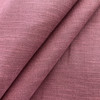 1.5 Yard Piece of Interlude in Berry  | Purple Textured Solid Upholstery Fabric | Midweight | Home Decor | P Kaufmann | 54 inch Wide | Sold BTY