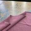 1.5 Yard Piece of Interlude in Berry  | Purple Textured Solid Upholstery Fabric | Midweight | Home Decor | P Kaufmann | 54 inch Wide | Sold BTY