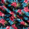 1.12 Yard Piece of Ottertex Canvas Printed Waterproof Venus Multi | Heavyweight Oxford, Outdoor, Canvas Fabric | Home Decor Fabric | 60" Wide