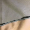 1.5 Yard Piece of Muted Solid Blue Upholstery / Slipcover Fabric | 56 Wide | By the Yard | Durable