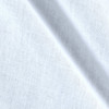 6.12 Yard Piece of Waterfall 60" 100% Cotton Sheeting White | Lightweight Woven Fabric | Home Decor Fabric | 60" Wide