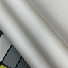 5.33 Yard Piece of Premier Prints 10 oz Cotton Duck White | Medium/Heavyweight Duck Fabric | Home Decor Fabric | 54" Wide