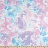 3 Yard Piece of Premier Prints Hippie Cotton Duck Prism Pink | Medium Weight Duck Fabric | Home Decor Fabric | 54" Wide