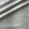 1 Yard Piece of PKL Studio Montaro Stripe Woven Jacquard Celery | Medium Weight Woven, Jacquard Fabric | Home Decor Fabric | 54" Wide
