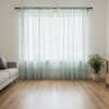 1 Yard Piece of Premier Prints Nelson Slub Canvas Cancun | Home Decor Fabric | 54" Wide
