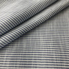 2.5 Yard Piece of InsideOut Indoor/Outdoor Performance Coronado Woven Jacquard Cobalt | Very Heavyweight Jacquard, Outdoor Fabric | Home Decor Fabric | 55" Wide