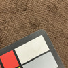 3 Yard Piece of Plush Chocolate Brown Microfiber | Upholstery Fabric | 54” Wide | By the Yard