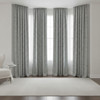 1.6 Yard Piece of Hilary Farr Wabi Sabi Woven Serenity | Medium/Heavyweight Woven Fabric | Home Decor Fabric | 60" Wide