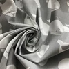 2.66 Yard Piece of Premier Prints Whale Tales Twill Storm/White | Lightweight Twill Fabric | Home Decor Fabric | 54" Wide